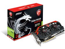 MSI N780GTX-Ti Twin Frozr 4S OC [PCIExp 3GB] 価格比較 - 価格.com