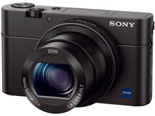 SONY サイバーショット DSC-RX100M3 価格比較 - 価格.com