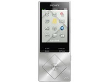 SONY NW-A16 (S) [32GB シルバー] 価格比較 - 価格.com