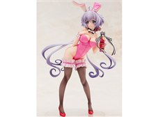 戦姫絶唱シンフォギアG 雪音クリス バニーstyleの製品画像 - 価格.com