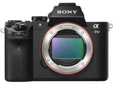 NO CARDの警告』 SONY α7 II ILCE-7M2 ボディ のクチコミ掲示板 - 価格.com