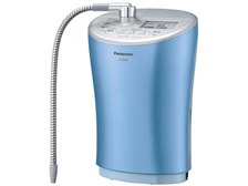 パナソニック アルカリイオン整水器 TK-AS44-A [ブルー] 価格比較