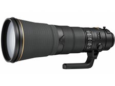 ニコン AF-S NIKKOR 600mm f/4E FL ED VR 価格比較 - 価格.com