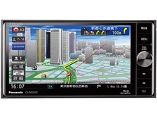 カーナビ PANASONIC-CN-RX02WD 2015 パナソニック ストラーダ 美優Navi