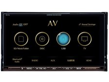 三菱電機 DIATONE SOUND. NAVI NR-MZ100PREMI 価格比較 - 価格.com