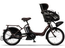 ヤマハ PAS Kiss mini PA20K [マットカカオ] + 専用充電器 価格比較