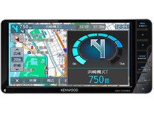 ケンウッド 彩速ナビ MDV-L503W 価格比較 - 価格.com