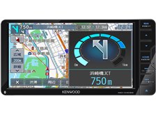 ケンウッド 彩速ナビ MDV-D403W 価格比較 - 価格.com