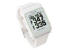 朝日ゴルフ用品 EAGLE VISION watch 3 EV-616 [ホワイト] オークション