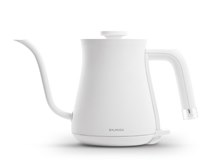 バルミューダ BALMUDA The Pot K02A-WH [ホワイト] 価格比較 - 価格.com