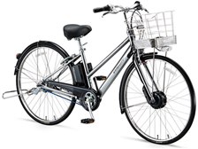 ブリヂストン アルベルトe B400 S型 AS7B47 [M.スパークルシルバー] +