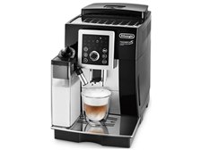 デロンギ マグニフィカS カプチーノ スマート ECAM23260SBN 価格比較
