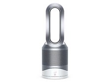 ダイソン Dyson Pure Hot + Cool Link HP03WS [ホワイト/シルバー