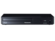 Panasonic DMP-BD90 ブルーレイプレーヤー ユーズド Panasonic DMP