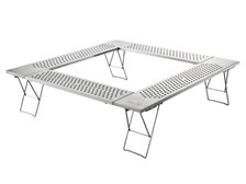 コールマン ファイアープレイステーブル 2000010397 価格比較 - 価格.com