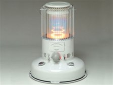 ファンヒーターが苦手な人にお勧め、防災グッズとしても優秀