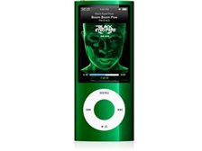 Apple iPod nano MC040J/A グリーン (8GB) 価格比較 - 価格.com