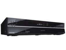 東芝 VARDIA D-W255K 価格比較 - 価格.com