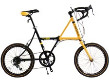 ビーズ DOPPELGANGER FX06/RTR [トリノイエロー/ビアリッツブラック