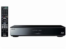 買って4年、先月修理して、また使っています。』 SONY BDZ-AX2000 の