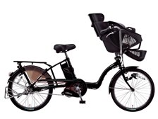 パナソニック ギュット・ミニ BE-ENMM033B [ピュアブラック] + 専用