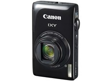CANON IXY 51S [ブラック] 価格比較 - 価格.com