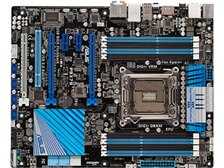 x79ジャンクまとめ P9X79 DELUXE / X9SRA / Xeon他 x79ジャンクまとめ