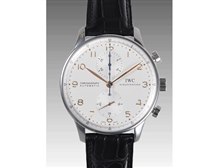 ポルトギーゼ クロノグラフ IW371445 中古価格比較 - 価格.com