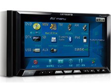 パイオニア サイバーナビ AVIC-ZH77 価格比較 - 価格.com