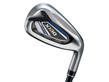 ダンロップ ゼクシオ 12 アイアン ネイビー AW [MP1200 ネイビー