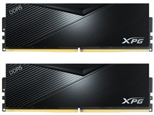 ADATA AX5U5200C3816G-DCLABK [DDR5 PC5-41600 16GB 2枚組] 価格比較