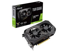 ASUS TUF-GTX1660TI-O6G-EVO-GAMING [PCIExp 6GB] 価格比較 - 価格.com