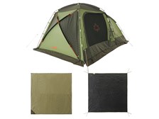 ロゴス neos PANELスクリーンドゥーブル XLセット-BB 71208007 価格