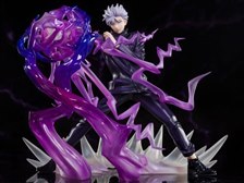 BANDAI フィギュアーツZERO 五条悟 価格比較 - 価格.com