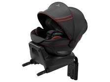 カーメイト エールベベ・クルットR ウィ [リュクスブラック