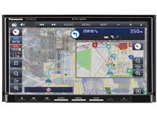 パナソニック ストラーダ CN-HA02D 価格比較 - 価格.com
