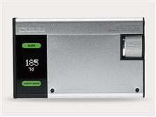 Caddy Talk CaddyTalk CUBE [レトロシルバー] 価格比較 - 価格.com