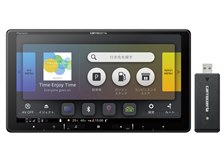 パイオニア 楽ナビ AVIC-RQ920-DC 価格比較 - 価格.com