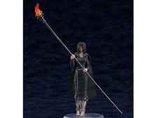 Demon's Souls(PS5) figma 黒衣の火防女(PS5)の製品画像 - 価格.com