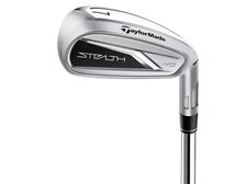 テーラーメイド STEALTH HD アイアン 5本セット [KBS MAX MT80 JP
