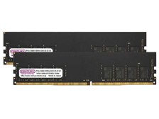 CENTURY MICRO CB16GX2-D4U3200H [DDR4 PC4-25600 16GB 2枚組] 価格