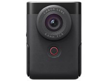 CANON PowerShot V10 [ブラック] 価格比較 - 価格.com