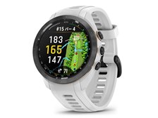 ガーミン Approach S70 42mm [White] 価格比較 - 価格.com