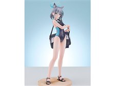 グッドスマイルカンパニー ブルーアーカイブ -Blue Archive- 1/7 砂狼