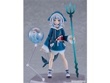 マックスファクトリー ホロライブプロダクション figma がうる・ぐら