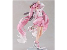 グッドスマイルカンパニー 1/6 桜ミク お花見コーデVer. 価格比較