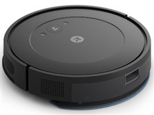 iRobot ルンバ コンボ Essential robot Y011060 [ブラック] 価格比較