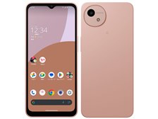 シャープ AQUOS wish4 ワイモバイル [ピンク] 価格比較 - 価格.com