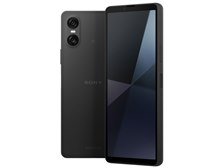 SONY Xperia 10 VI SIMフリー [ブラック] 価格比較 - 価格.com