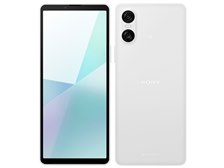 SONY Xperia 10 VI SoftBank [ホワイト] 価格比較 - 価格.com